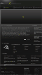 Mobile Screenshot of elite-graphix.net